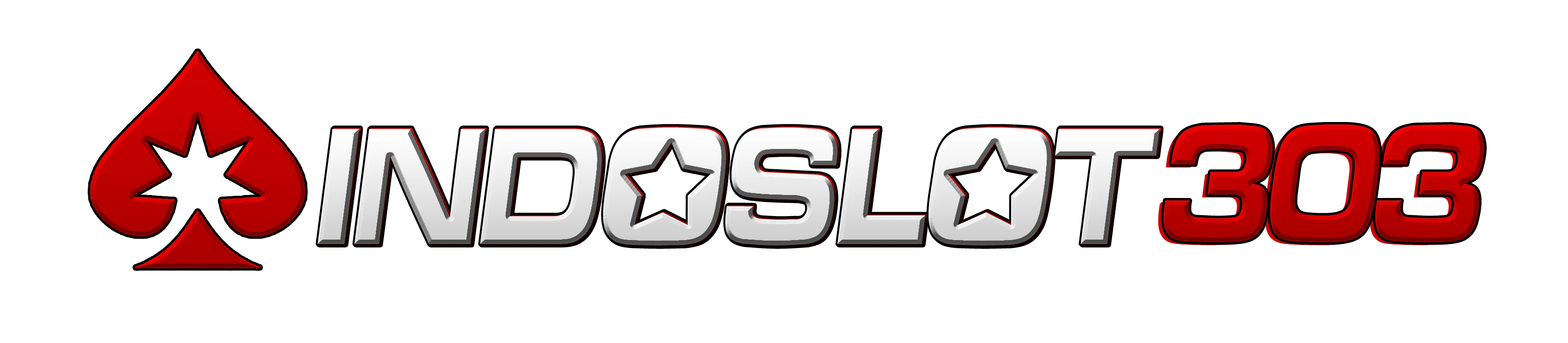 INDOSLOT303 Logo