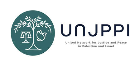 United Network for Justice & Peace in Palestine & Israel